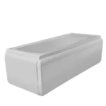 بانيو مدريد الطيب شاسية بالجانب