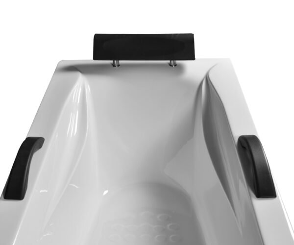 بانيو سوبر باريس الطيب شاسية بالجانب