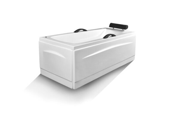 بانيو سوبر باريس الطيب شاسية بالجانب