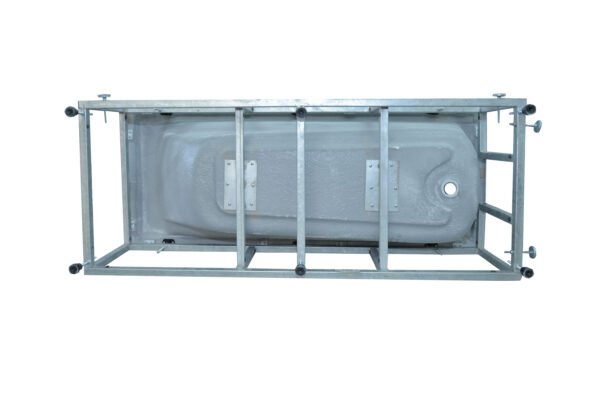 بانيو باريس الطيب شاسية بالجانب