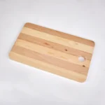 حله - حوض كيرو ستانليس ستيل 50x80سم مقاوم للصدأ