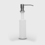 حله - حوض كيرو ستانليس ستيل 45x72سم مقاوم للصدأ