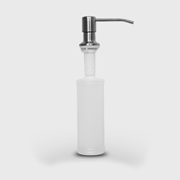 حله - حوض كيرو ستانليس ستيل 45x72سم مقاوم للصدأ