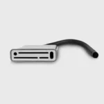 حله - حوض كيرو ستانليس ستيل 50x80سم مقاوم للصدأ