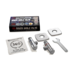 محبس زاوية سمارت 360