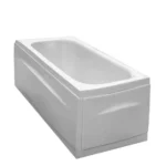 بانيو فيينا الطيب شاسية بالجانب