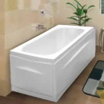 بانيو فيينا الطيب شاسية بالجانب