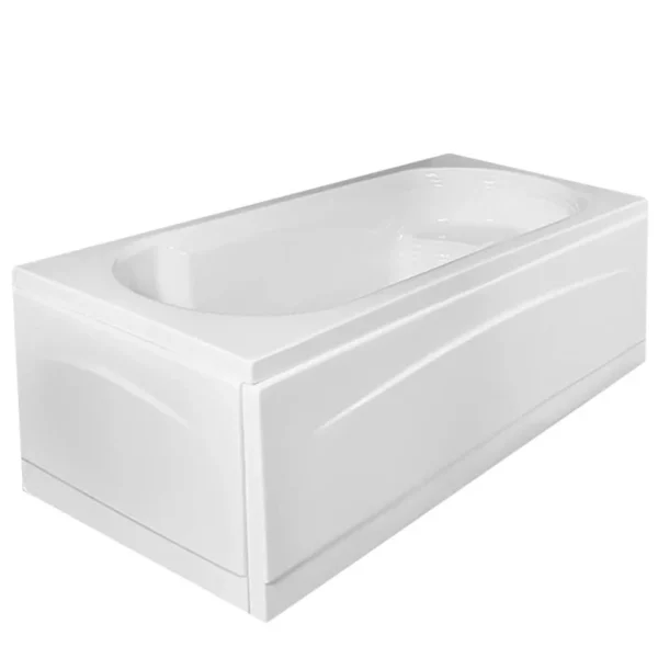 بانيو فرنسا بكرسى الطيب شاسية بالجانب