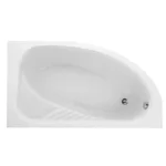 بانيو جرين لاند الطيب يمين او شمال مقاس 160×90 سم شاسية بالجانب