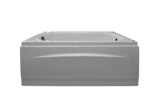 بانيو فيينا الطيب شاسية بالجانب